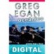Oceánico Greg Egan