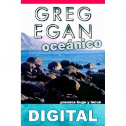 Oceánico Greg Egan