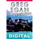 Oceánico Greg Egan