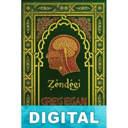 Zendegi Greg Egan