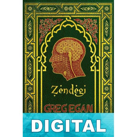 Zendegi Greg Egan