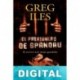 El prisionero de Spandau Greg Iles