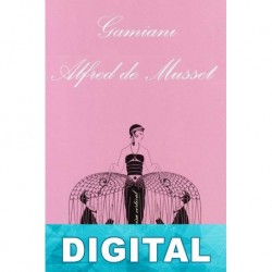 Gamiani Alfred de Musset