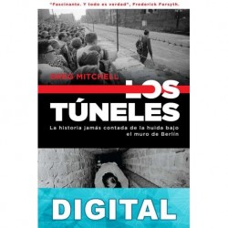 Los túneles Greg Mitchell