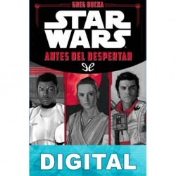 Antes del despertar Greg Rucka
