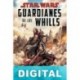 Guardianes de los Whills Greg Rucka