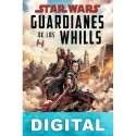 Guardianes de los Whills Greg Rucka