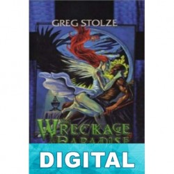 La ruina del paraíso Greg Stolze
