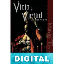 Vicio y virtud Greg Stolze