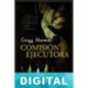 Comisión ejecutora Gregg Hurwitz