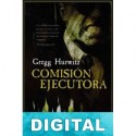 Comisión ejecutora Gregg Hurwitz