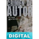 Crimen de autor Gregg Hurwitz