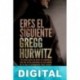 Eres el siguiente Gregg Hurwitz