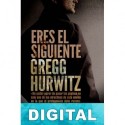 Eres el siguiente Gregg Hurwitz