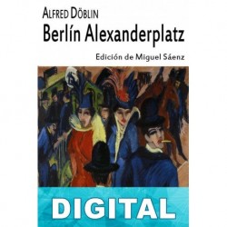 Berlin Alexanderplatz Alfred Döblin