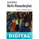 Berlin Alexanderplatz Alfred Döblin