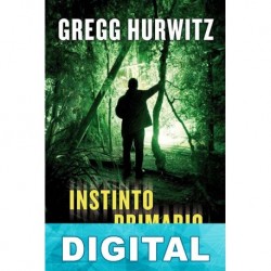 Instinto primario Gregg Hurwitz