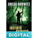 Instinto primario Gregg Hurwitz