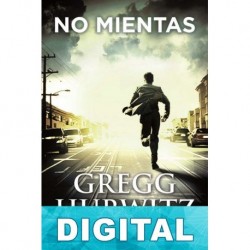 No mientas Gregg Hurwitz