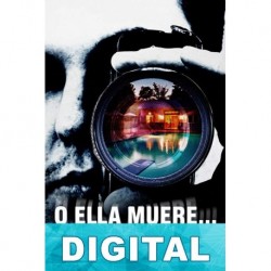 O ella muere Gregg Hurwitz