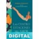 Las cuatro estaciones del amor Grégoire Delacourt