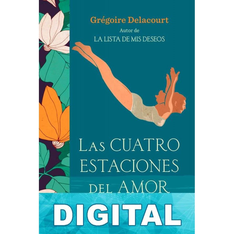 Las cuatro estaciones del amor Libro PDF Epub o Mobi (Kindle)