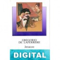 ¡Jettatore! Gregorio de Laferrère