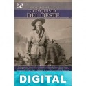 Breve historia de la conquista del Oeste Gregorio Doval