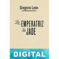 La emperatriz de jade Gregorio León