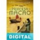 La princesa de Macao Gregorio León