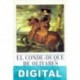 El conde duque de Olivares Gregorio Marañón
