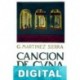 Canción de cuna Gregorio Martínez Sierra