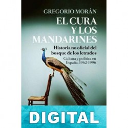 El cura y los mandarines Gregorio Morán