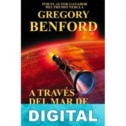 A través del mar de soles Gregory Benford