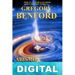Abismo Frenético Gregory Benford