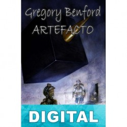 Artefacto Gregory Benford