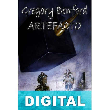 Artefacto Gregory Benford