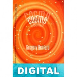 Cosmo Gregory Benford