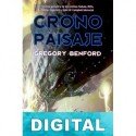 Cronopaisaje Gregory Benford