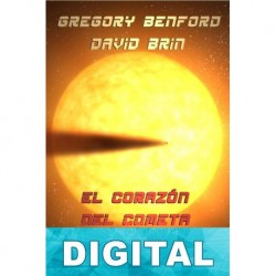 El corazón del cometa Gregory Benford & David Brin