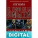 El temor de la Fundación Gregory Benford