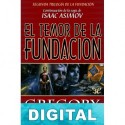 El temor de la Fundación Gregory Benford
