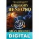 Gran río del espacio Gregory Benford