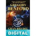Gran río del espacio Gregory Benford
