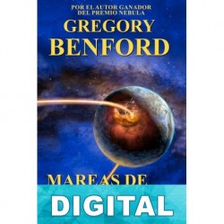 Mareas de luz Gregory Benford