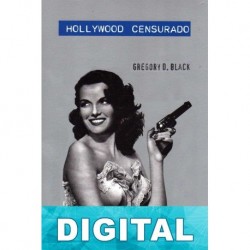 Hollywood censurado Gregory D. Black