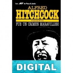 Alfred Hitchcock presenta Fue un crimen maravilloso Alfred Hitchcock