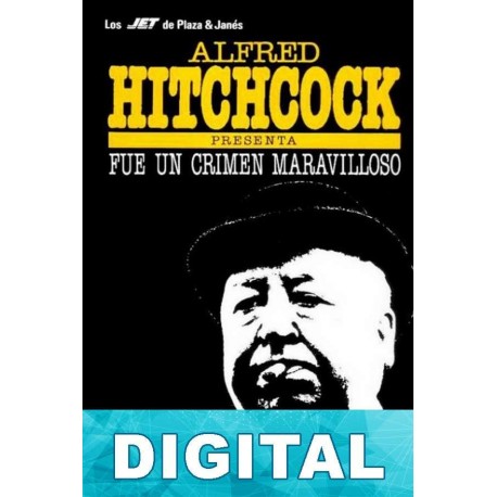 Alfred Hitchcock presenta Fue un crimen maravilloso Alfred Hitchcock