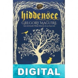 Hiddensee Gregory Maguire