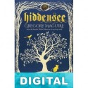 Hiddensee Gregory Maguire